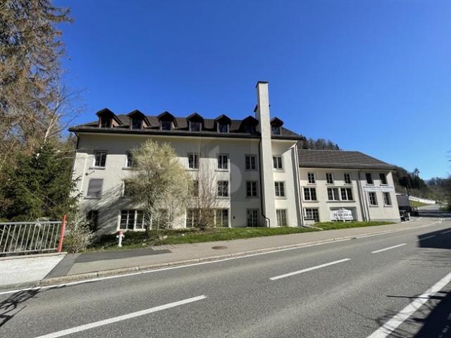 Wohnung kaufen in Dürnten, Zürich