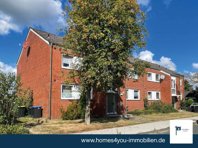 Wohnung kaufen in Bremervörde, Landkreis Rotenburg (Wümme)