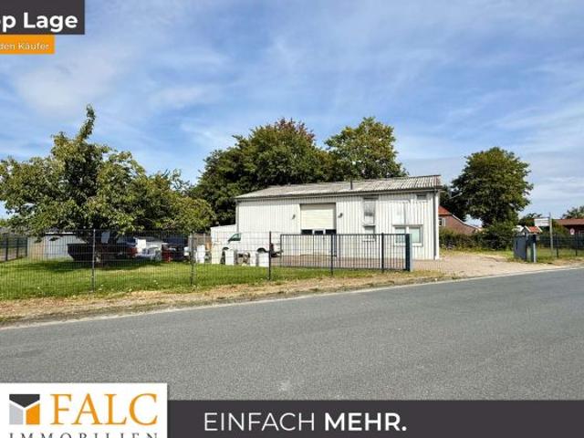 Gewerbe kaufen in Schortens, Niedersachsen