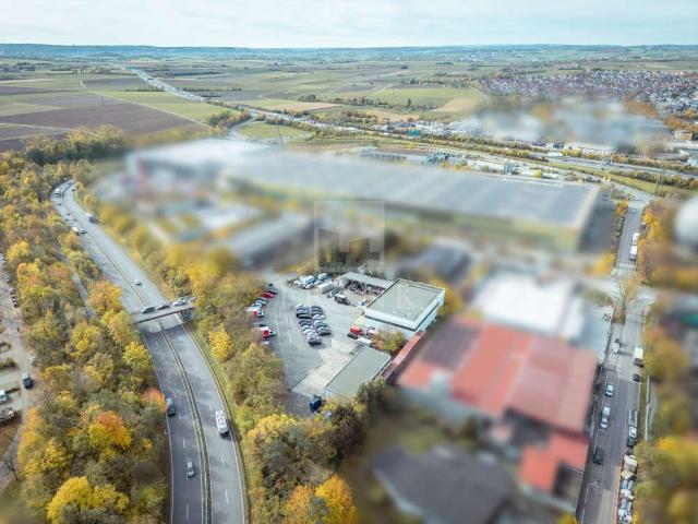 Industrie kaufen in Ludwigsburg, Landkreis Ludwigsburg
