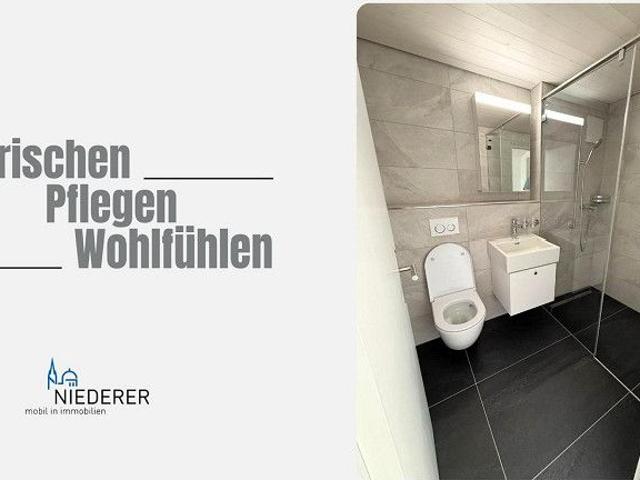 Apartment mieten in Oberburg, Bern