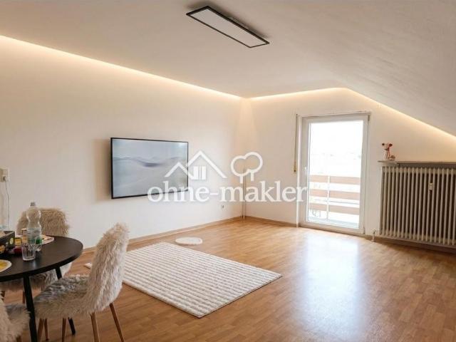 Apartment mieten in Vinningen, Rheinland-Pfalz