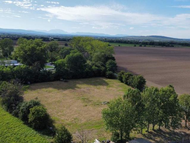 Grundstück kaufen in Burgenland