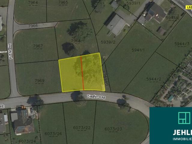 Grundstück kaufen in Rankweil, Vorarlberg