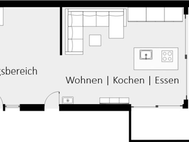 Haus mieten in Neukieritzsch, Sachsen