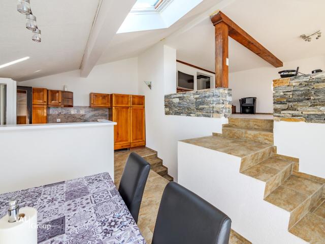Haus kaufen in Crans-Montana, Wallis