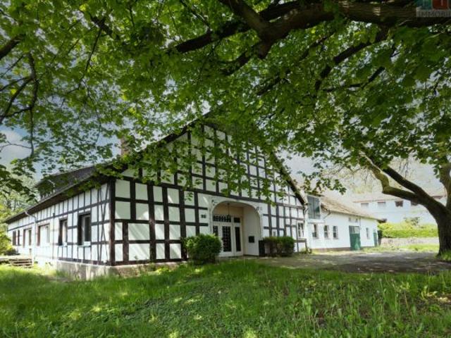 Haus kaufen in Bad Oeynhausen