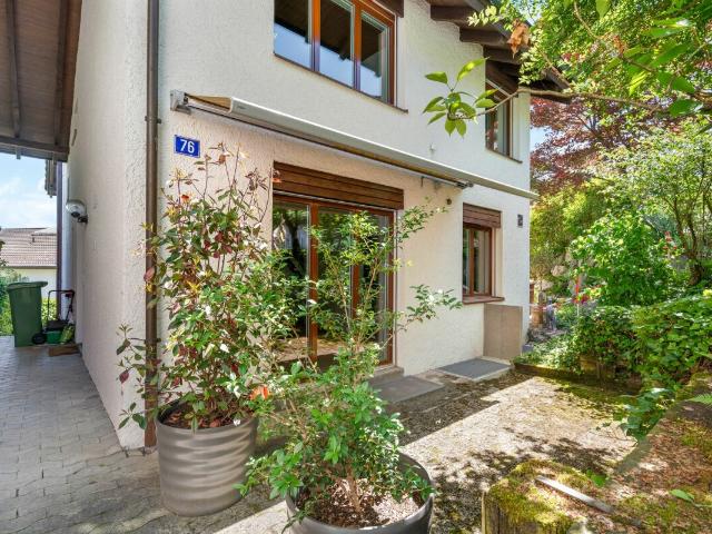 Haus kaufen in Winterthur, Zürich