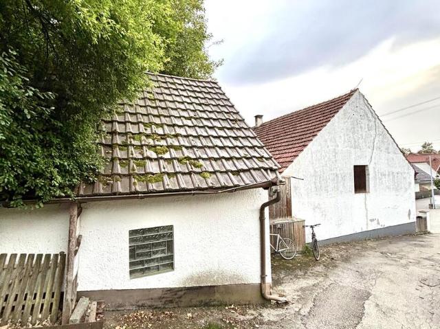 Villa kaufen in Aichach, Bayern