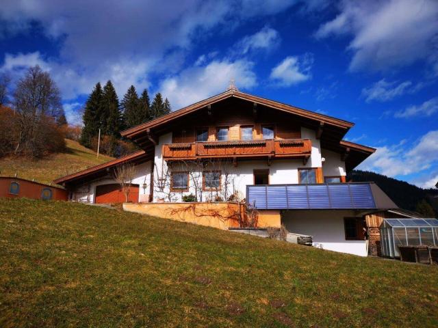 Haus kaufen in Wildschönau, Tirol