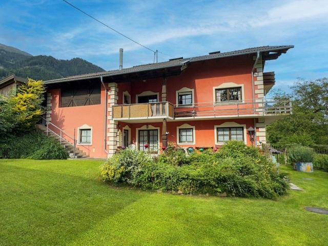 Haus kaufen in Göriach