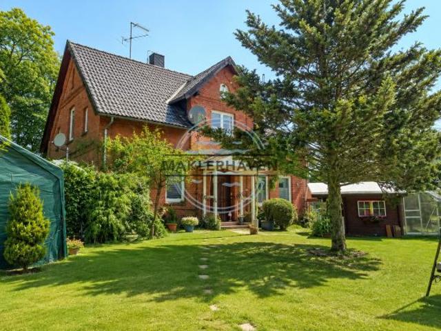 Haus kaufen in Rosengarten, Niedersachsen