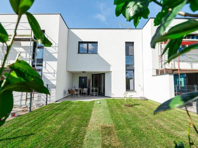 Haus kaufen in Rust