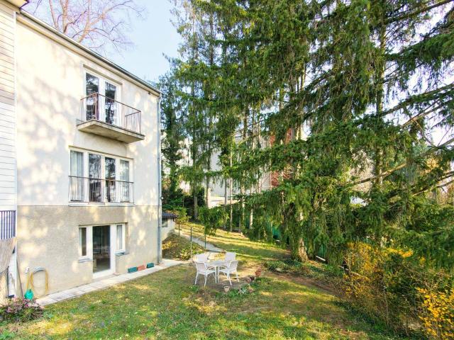 Haus kaufen in KG Hadersdorf, Wien