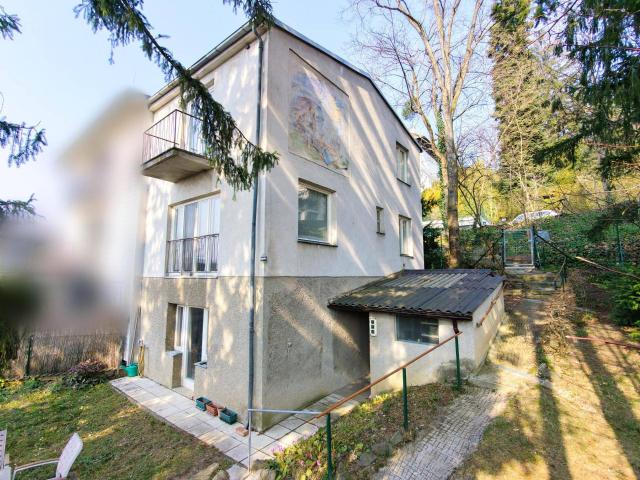 Haus kaufen in KG Hadersdorf, Wien