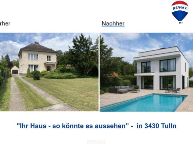 Haus kaufen in Tulln an der Donau, Niederösterreich