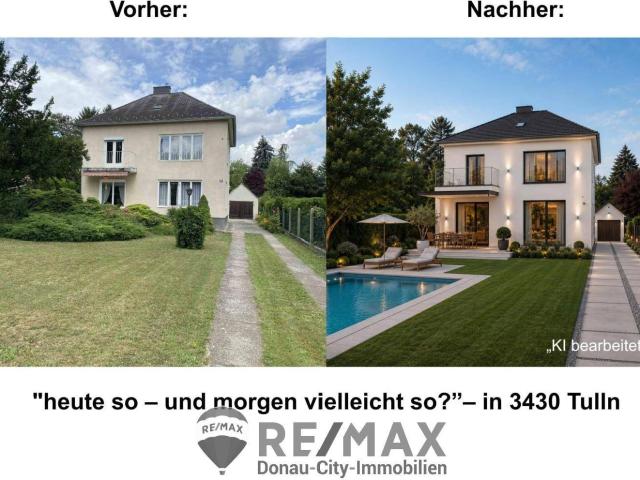Haus kaufen in Tulln an der Donau, Niederösterreich
