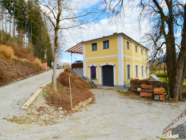 Haus kaufen in Wartberg im Mürztal, Steiermark