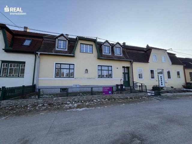 Haus kaufen in Hollabrunn, Niederösterreich