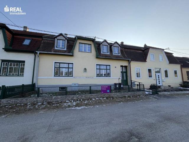 Haus kaufen in Hollabrunn, Niederösterreich