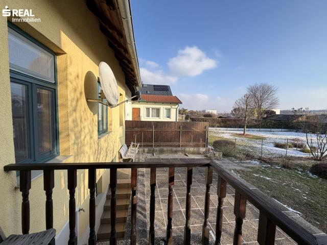 Haus kaufen in Hollabrunn, Niederösterreich