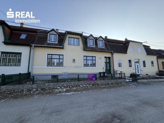 Haus kaufen in Hollabrunn, Niederösterreich