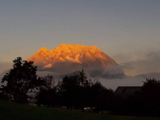 Apartment kaufen in Ketten, Aigen im Ennstal
