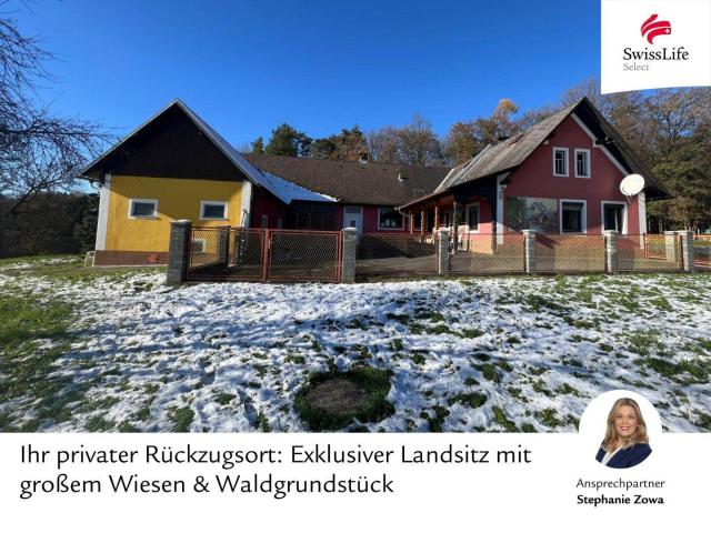 Haus kaufen in Jennersdorf