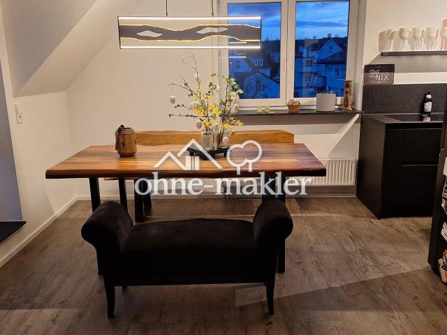 Apartment kaufen in Wernau, Baden-Württemberg
