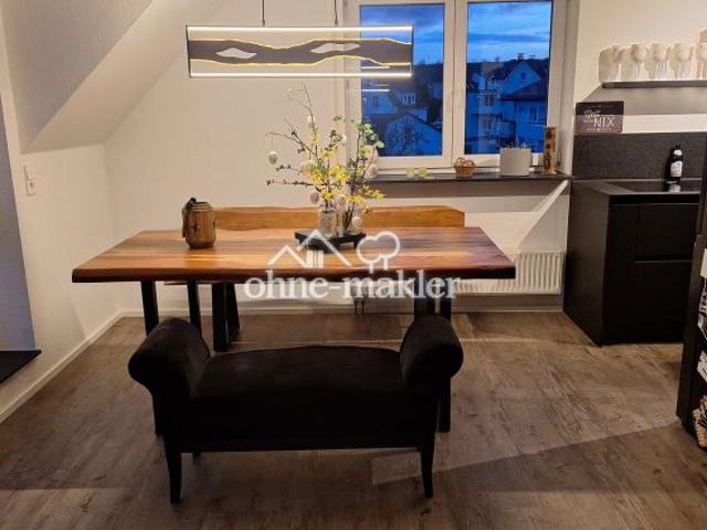 Wohnung kaufen in Wernau (Neckar), Landkreis Esslingen