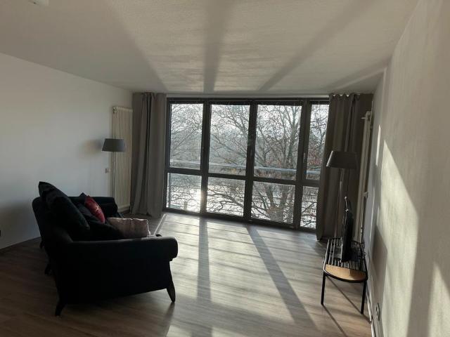 Wohnung mieten in Mitte, Bremen