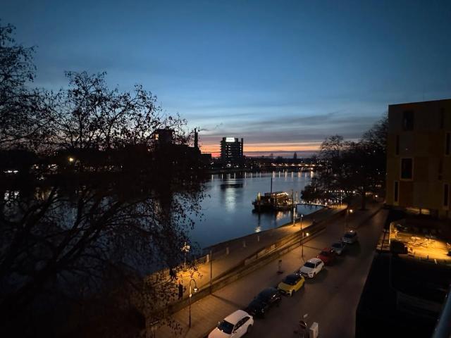 Wohnung mieten in Mitte, Bremen