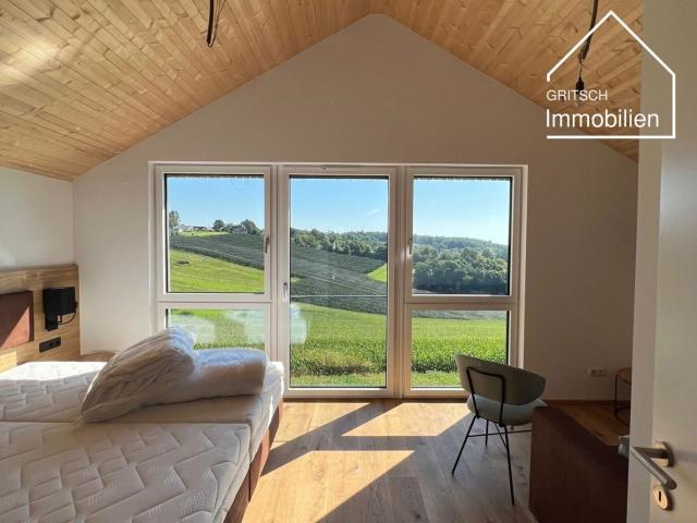 Haus kaufen in Gersdorf-Feistritz, Steiermark