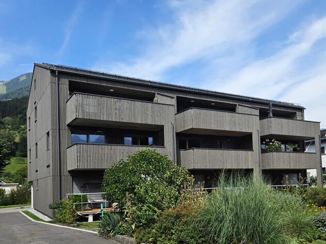 Apartment kaufen in Bludesch, Vorarlberg