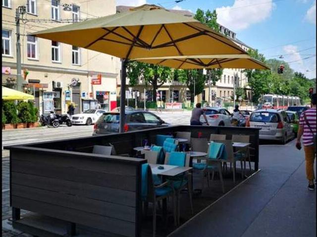 Gewerbe mieten in KG Leopoldstadt, Wien