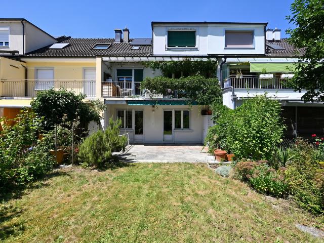 Immobilie kaufen in Basel, Basel-Stadt
