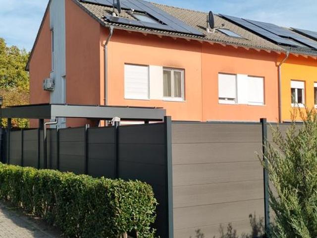 Haus kaufen in Eschborn, Main-Taunus-Kreis