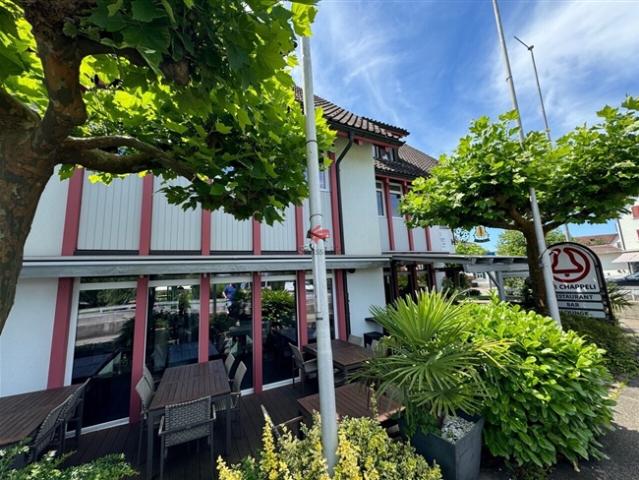 Atelier kaufen in Volketswil, Zürich