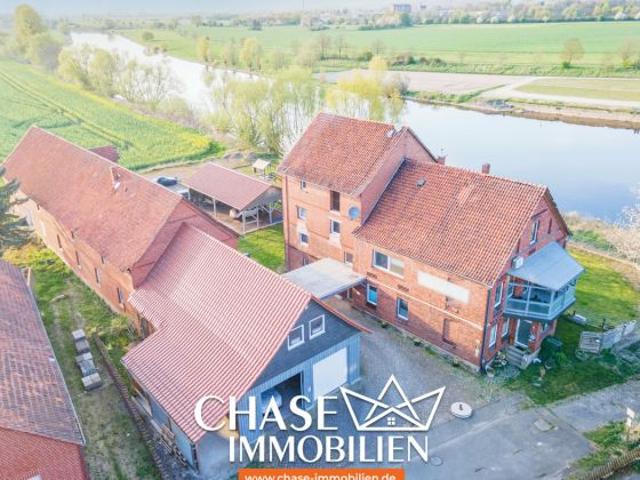 Haus kaufen in Hessisch Oldendorf, Niedersachsen