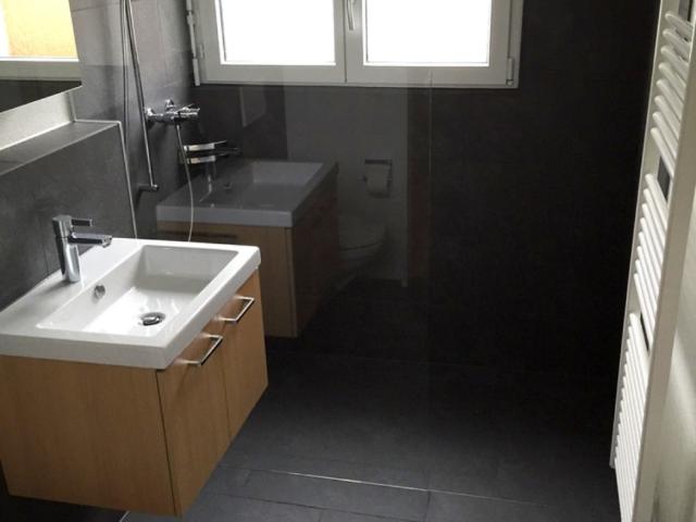Apartment mieten in Lü