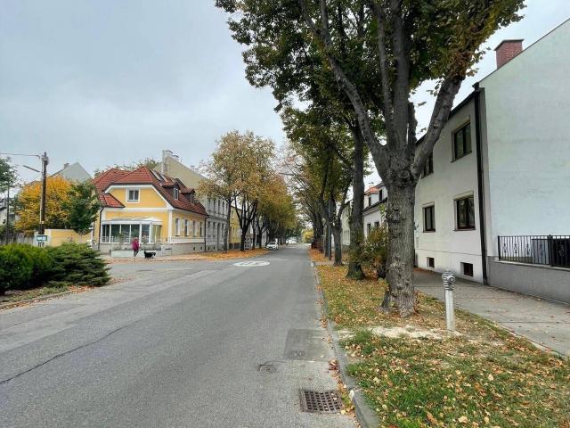 Haus kaufen in Wien, KG Simmering