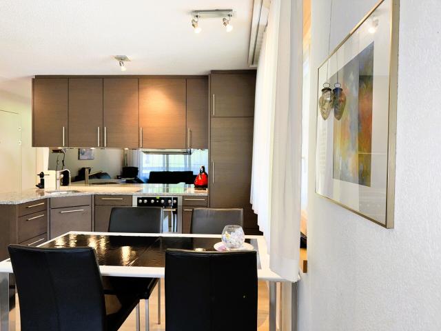 Apartment kaufen in Grindelwald