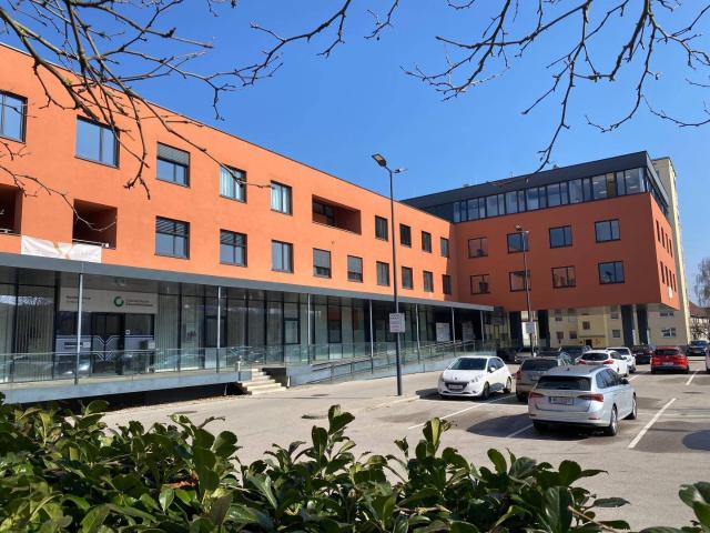 Büro kaufen in Parz, Grieskirchen