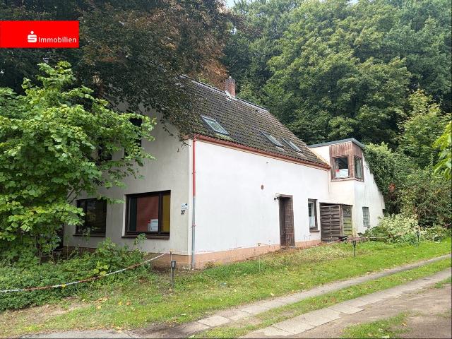 Villa kaufen in Hanerau-Hademarschen