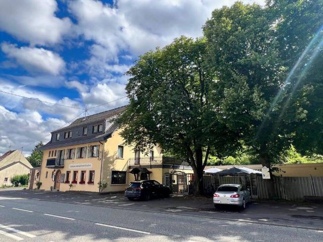 Haus kaufen in Martinstein, Rheinland-Pfalz