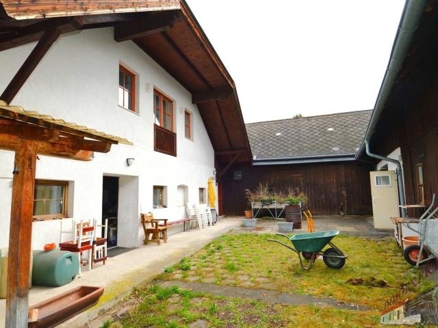 Haus kaufen in Puchberg am Schneeberg, Niederösterreich