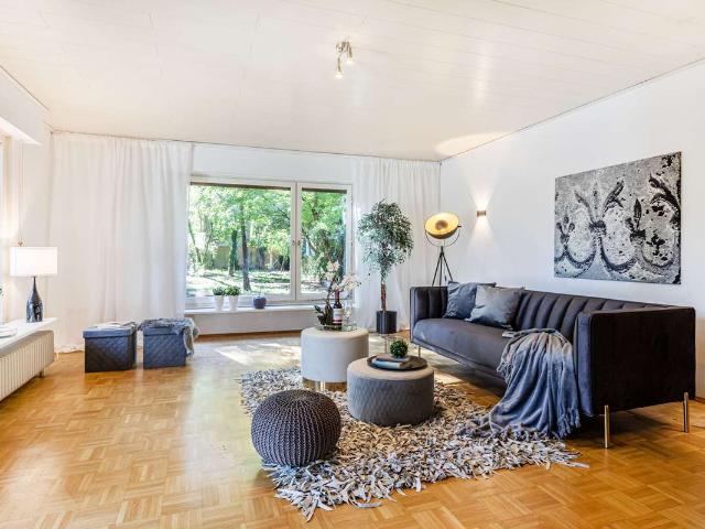 Erdgeschosswohnung kaufen in Mainz