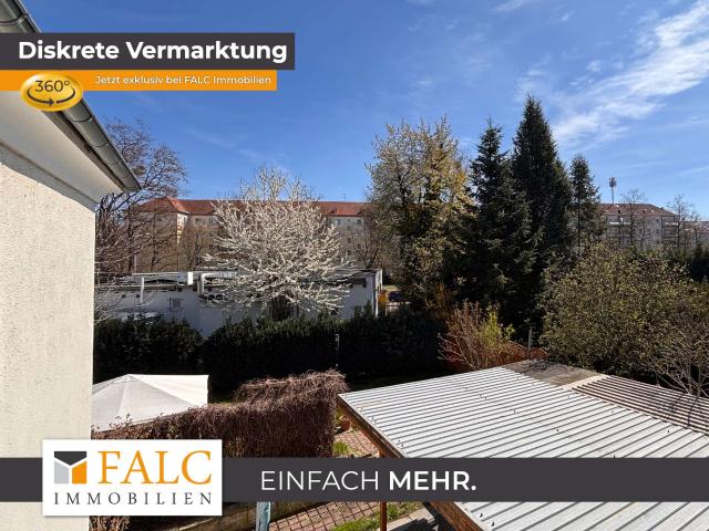 Haus kaufen in Plauen, Dresden