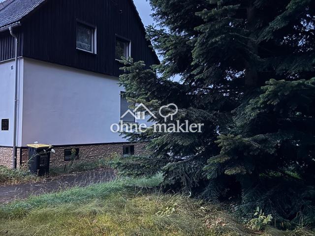 Haus kaufen in Lotzdorf, Radeberg