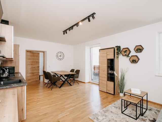 Wohnung kaufen in Stadl an der Mur, Steiermark